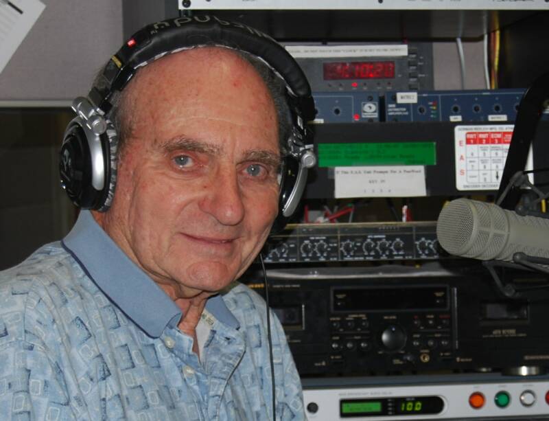 Chuck Bishop